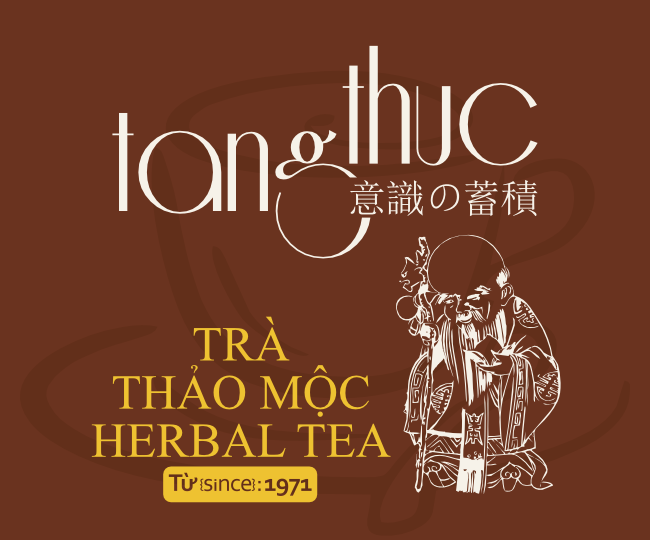 TRÀ THẢO MỘC