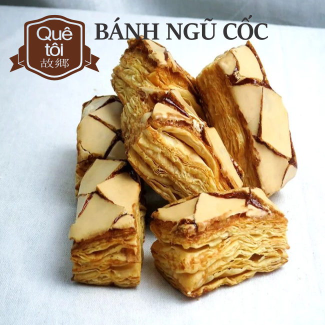 Bánh NGŨ CỐC