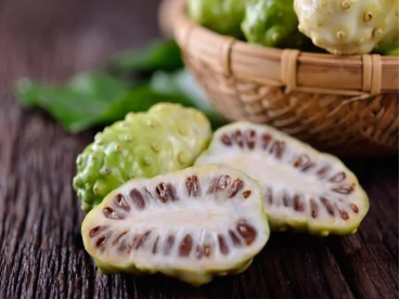 BENEFITS OF NONI FRUIT