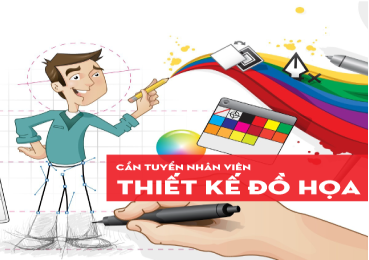 Nhân viên thiết kế